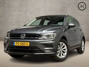 Volkswagen Tiguan - 1.4 TSI ACT Comfortline 150Pk Automaat (PANORAMADAK, APPLE C