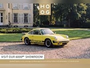 Porsche 911 - Carrera 2.7 coupé
