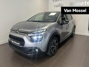 Citroën C3 - 1.2 PureTech Feel | Navigatie | Parkeersensoren | Apple Carp
