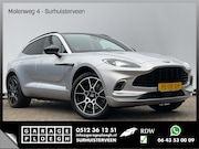 Aston Martin DBX - 4.0 V8 360° Memory Stoelverw/koeling Sfeerverl Pano Lightnin