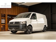 Volkswagen Transporter - 2.0 TDI L1H1 T800 Camera | Airco