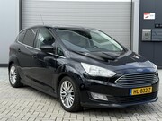 Ford C-Max - 1.0 Titanium BOM VOL OPTIES