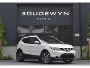Nissan Qashqai - 1.2 Tekna Cruise Control | 360 camera | Trekhaak