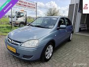 Opel Corsa - 1.2-16V Silverline