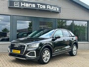 Audi Q2 - 35 TFSI 150pk AUTOMAAT LED /Adapt Cruise / Camera / Clima / 