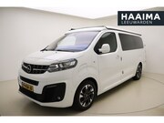 Opel Vivaro-e - E-fixxter xxl