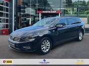 Volkswagen Passat - 2.0 TDI BUSINESS CAMERA/ACC/STOELVERW/CARPLAY/DAB