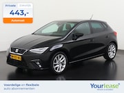 Seat Ibiza - 1.5 TSI FR DSG | All-in 443, - Private Lease | Direct uit vo