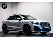 Audi Q2 - 35 TFSI S-Line Black ed|Pano dak|19inch|LED|Virtual|Navi|Acc