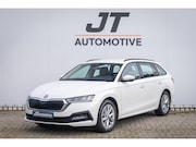 Skoda Octavia - 1.4 TSI iV Sport Bns hyb soh92% Stoelverwarming | Stuurverwa