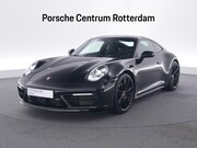 Porsche 911 - 3.0 Carrera 4 S