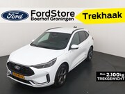 Ford Kuga - 2.5 PHEV 243 pk ST-Line X | Trekhaak I AGR stoelen | Matrix 