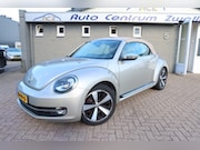 Volkswagen Beetle - 2.0 TSI 220 PK SPORT BLUEMOTION EXCLUSIVE, NAVI, CAMERA