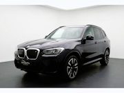 BMW iX3 - Executive 80 kWh 100% SOH M Sport | Pano | Leder | Memory |
