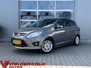 Ford C-Max - 1.6 EcoBoost Titanium | Navigatie | Camera | Climate | Cruis