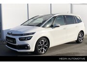 Citroën C4 Grand Spacetourer - 1.2 130PK Business 7 PERSOONS | Trekhaak | Navigatie | Camer