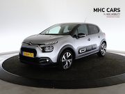Citroën C3 - 1.2 PureTech Max Private lease aanbieding 353.- pm | Navi |