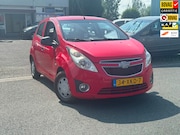 Chevrolet Spark - 1.0 16V LS Bi-Fuel