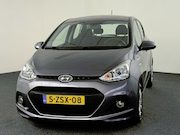 Hyundai i10 - 1.0i i-Motion Comfort Automtatisch airco / Cruise Cntrl / PD