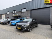 Mazda CX-3 - 2.0 SkyActiv-G 120 GT-M | 1E EIGENAAR | 12MND GARANTIE | ACC