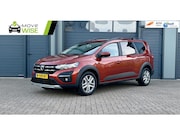 Dacia Jogger - 1.0 TCe Bi-Fuel 101pk Comfort | LPG3