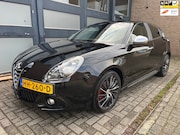 Alfa Romeo Giulietta - 1.4 T Exclusive Automaat, Topstaat