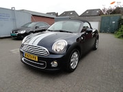 MINI Roadster - 1.6 Cooper Chili (KM 160045 CLIMA)