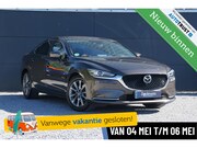 Mazda 6 - 2.0 SkyActiv-G 165 Aut. Business Leder 360 Cam. Bose