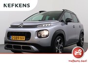 Citroën C3 Aircross - Shine 110pk | Navigatie | Panoramisch schuifdak | Camera ach