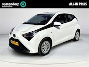 Toyota Aygo - 1.0 VVT-i x-play **AUTOMAAT/ APPLE CARPLAY/ PARKEERCAMERA**