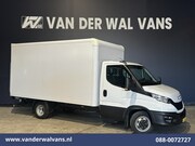 Iveco Daily - 35C16H 157pk Bakwagen Laadklep Dubbel Lucht Euro6 Airco | Bi