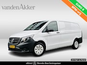 Mercedes-Benz Vito - 110 CDI L2 Lang RWD // € 398, - p/mnd // Airco // Achterklep
