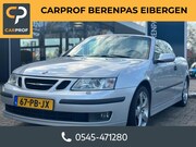 Saab 9-3 - 1.8T Vector Hirsch-tuning