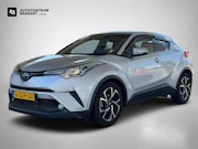 Toyota C-HR - 1.8 Hybrid Dynamic Sport (NL-auto, Goed OndH, Navi, Cruise C