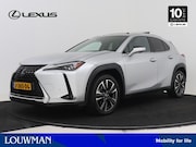 Lexus UX - 250h AWD Executive Line | Premium uitgevoerd | Stoel ventila