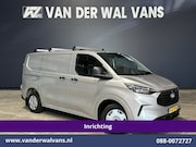 Ford Transit Custom - 2.0 TDCI 150pk L1H1 Inrichting Euro6 Airco | Camera | LED | 