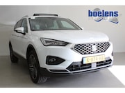 Seat Tarraco - 1.5 TSI Xcellence 7p. | PANO-DAK | ACC | WEGKL-TRHAAK | SFEE