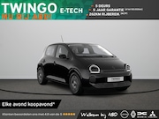 Renault Twingo - Evolution Urban range | LED-achterlichten | LED-dagrijverlic