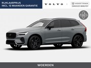 Volvo XC60 - T8 PLUG-IN HYBRID BLACK EDITION ULTRA EXECUTIVE LUCHTVERING 