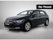 Volkswagen Golf - 1.4 eHybrid Style | Wordt verwacht | Navigatie | Apple Carpl