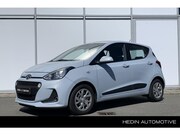 Hyundai i10 - 1.0i Comfort | Nieuwe foto's volgen! |