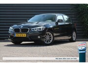 BMW 1-serie - (f20) 118i 136 PK AUTOMAAT | EXECUTIEVE | NAVI | PDC | LED K