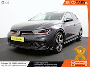 Volkswagen Polo - 2.0 TSI GTI 207pk Automaat Digitale Cockpit Navigatie Appel 