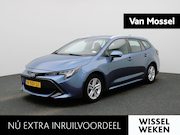 Toyota Corolla - Touring Sports 1.8 Hybrid Business | Automaat | Navigatie | 