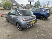 Opel Adam - 1.4 Glam Rocks soft top