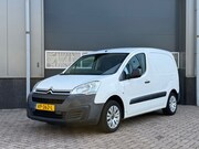 Citroën Berlingo - 1.6 HDI 75 bj.2015 Marge|Airco|Cc|Trekh|Nap.