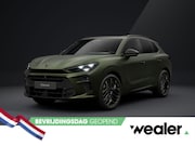 CUPRA Terramar - 1.5 TSI e-Hybrid VZ Tribe Edition 272pk / Tribe Edition velg