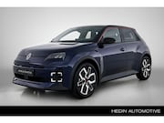 Renault 5 - E-TECH ELECTRIC comfort range techno 52 kWh | Pack winter |
