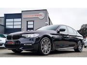 BMW 5-serie - 530i High Executive | Head Up Display | Panorama dak | Achte