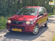 Suzuki Alto - 1.1 GLS | " 131.000 " KM + Nwe APK Nu € 1.499,